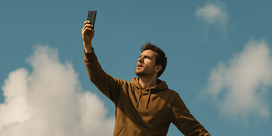 Cellphone signal boosters for weak reception