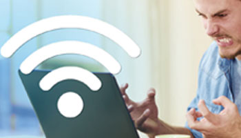 Long-range Wi-Fi and business networking solutions for Northern Ontario homes and remote sites