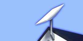 Starlink installation for homes and businesses in Sudbury